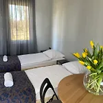 Palac Zegrzynski Aparthotel 4*