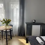 Palac Zegrzynski Aparthotel Zegrze