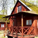 Palac Zegrzynski Aparthotel Zegrze