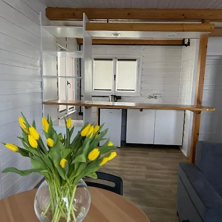 Palac Zegrzynski Apartmanhotel Zegrze