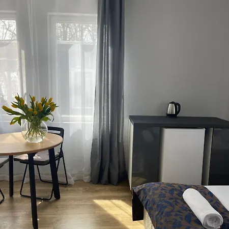 Palac Zegrzynski Lejlighedshotel Zegrze
