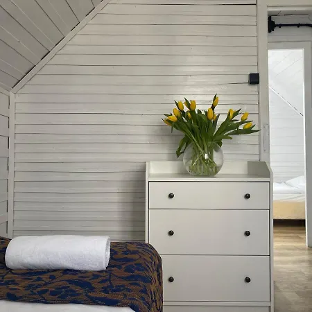 Apartmanhotel Palac Zegrzynski 4*