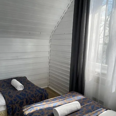 Apartmanhotel Palac Zegrzynski 4*