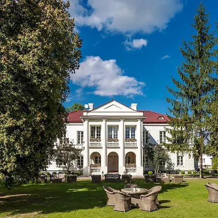 Palac Zegrzynski