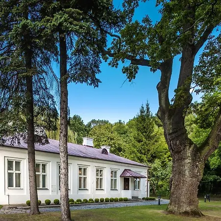Aparthotel Palac Zegrzynski Zegrze