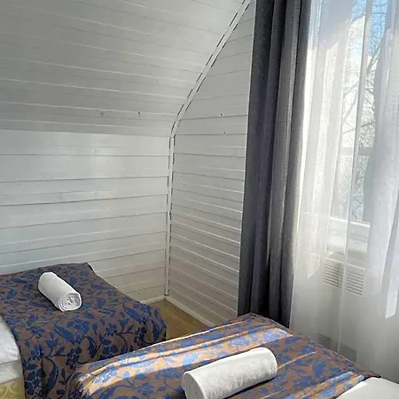 Palac Zegrzynski 4*