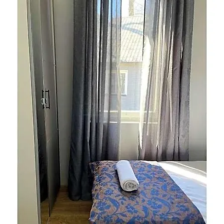 Apartmanhotel Palac Zegrzynski 4*