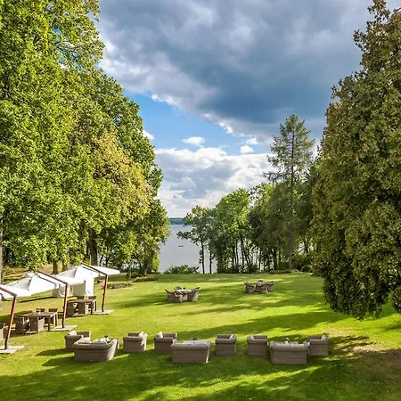 Apartmanhotel Palac Zegrzynski Zegrze