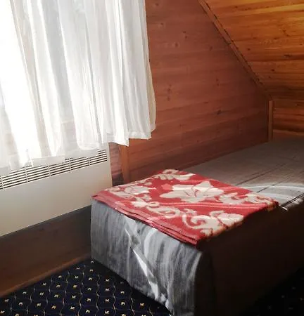 Palac Zegrzynski Ξενοδοχείο με διαμερίσματα Zegrze