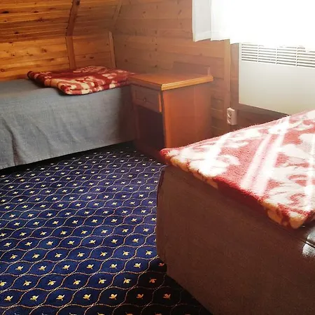 Palac Zegrzynski Apartmanhotel