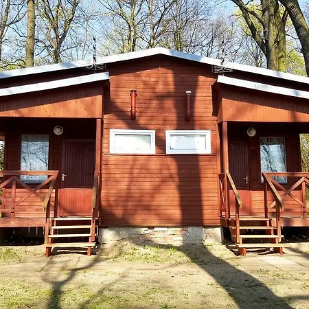 Palac Zegrzynski 4*