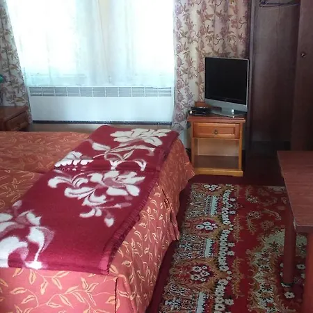 Apartmanhotel Palac Zegrzynski 4*
