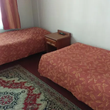Ξενοδοχείο με διαμερίσματα Palac Zegrzynski 4*
