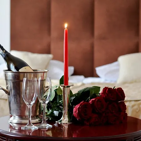 Apartmanhotel Palac Zegrzynski Zegrze