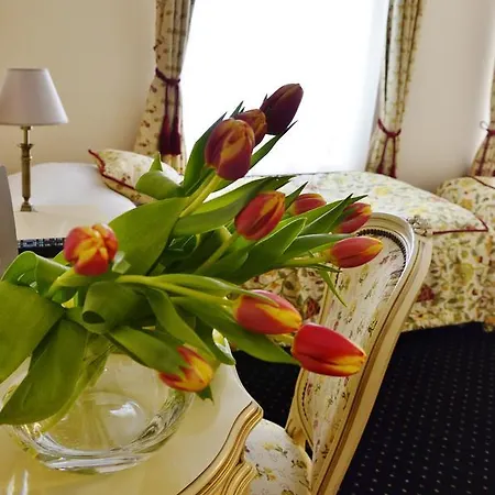 Lejlighedshotel Palac Zegrzynski Zegrze
