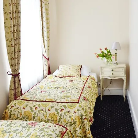 Lejlighedshotel Palac Zegrzynski Zegrze