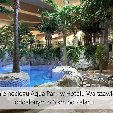 Palac Zegrzynski