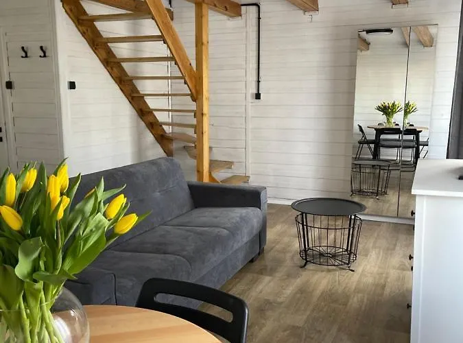 Hotel apartamentowy Pałac Zegrzyński Zegrze