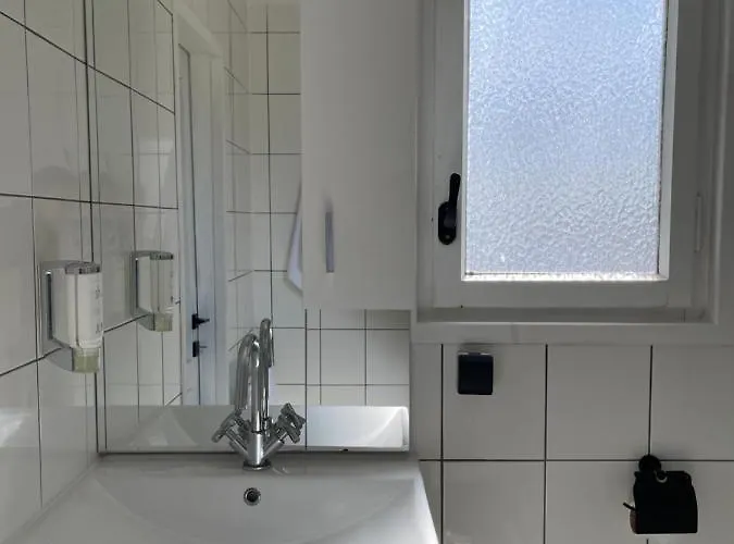 Hotel apartamentowy Pałac Zegrzyński