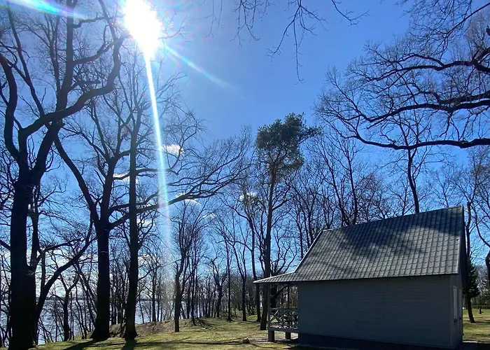 Pałac Zegrzyński 4*