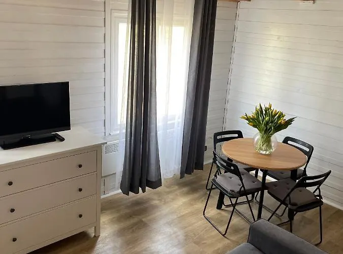 Pałac Zegrzyński 4*