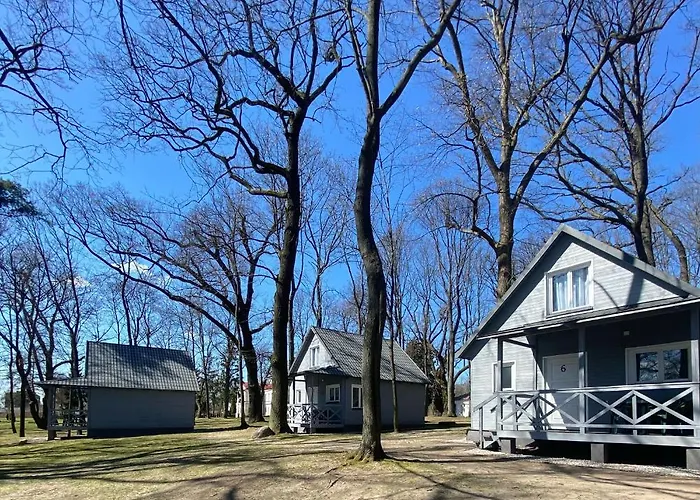 Pałac Zegrzyński 4* Zegrze