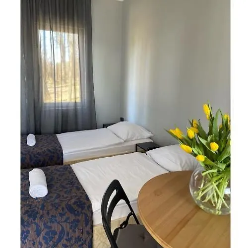 Pałac Zegrzyński 4*