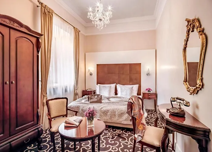 Pałac Zegrzyński 4*