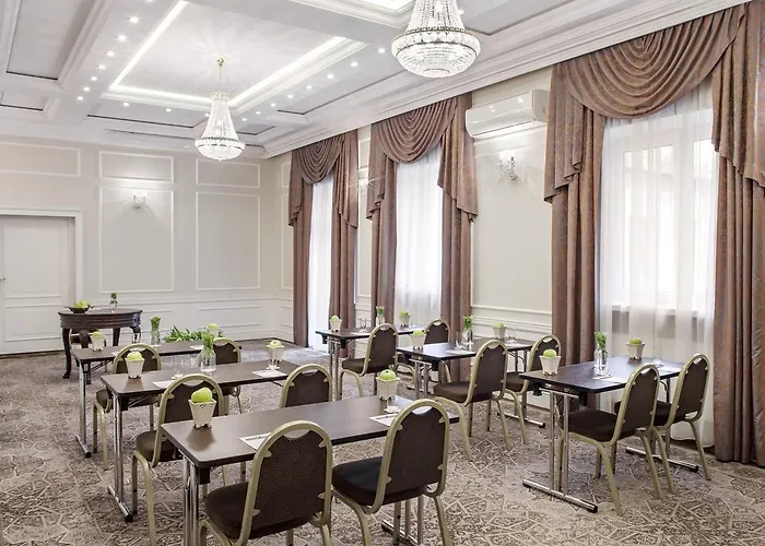 Pałac Zegrzyński 4*