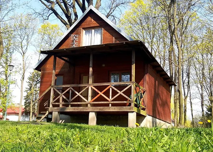 Pałac Zegrzyński 4*