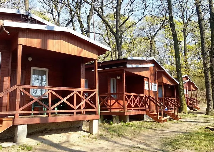 Hotel apartamentowy Pałac Zegrzyński Zegrze