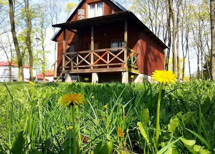 Pałac Zegrzyński Hotel apartamentowy