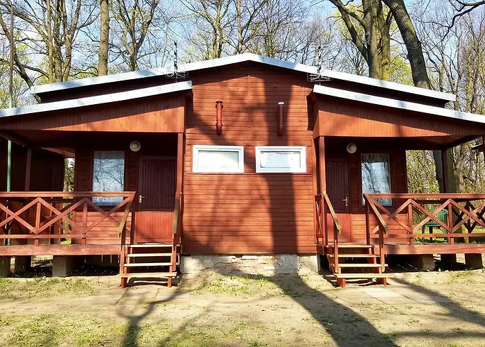 Pałac Zegrzyński 4*