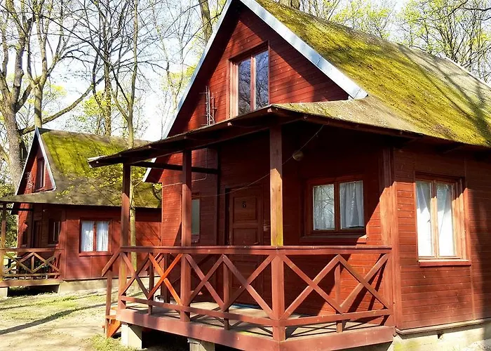 Pałac Zegrzyński Hotel apartamentowy Zegrze