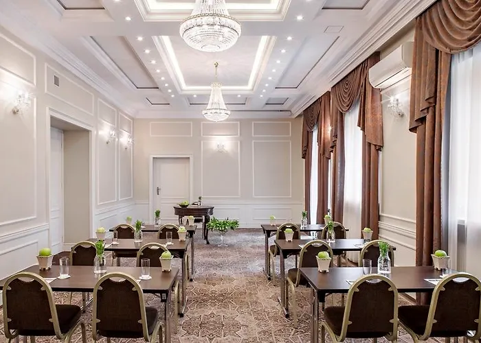 Pałac Zegrzyński Zegrze