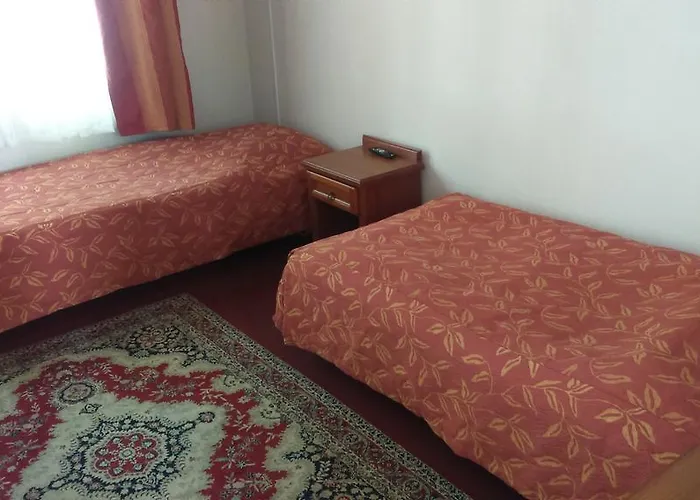 Hotel apartamentowy Pałac Zegrzyński 4*