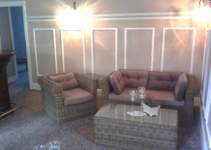 Pałac Zegrzyński 4*