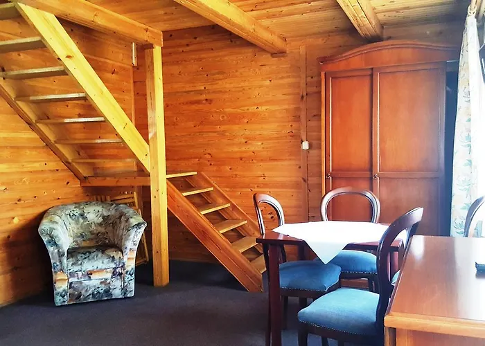 Pałac Zegrzyński Hotel apartamentowy Zegrze